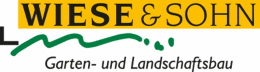 Wiese & Sohn – Garten- und Landschaftsbau