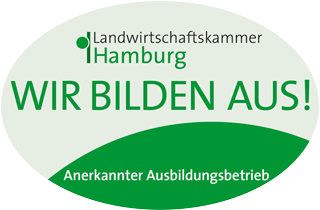 Landwirtschaftskammer Hamburg – Wir bilden aus!