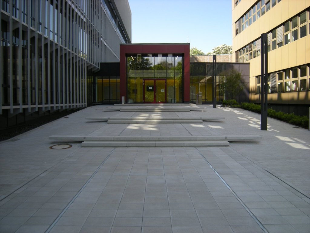 Deutsches Klimarechenzentrum