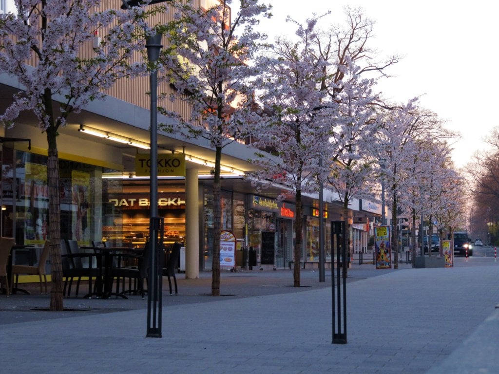 Marktpassage Glinde