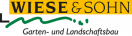 Wiese & Sohn – Garten- und Landschaftsbau